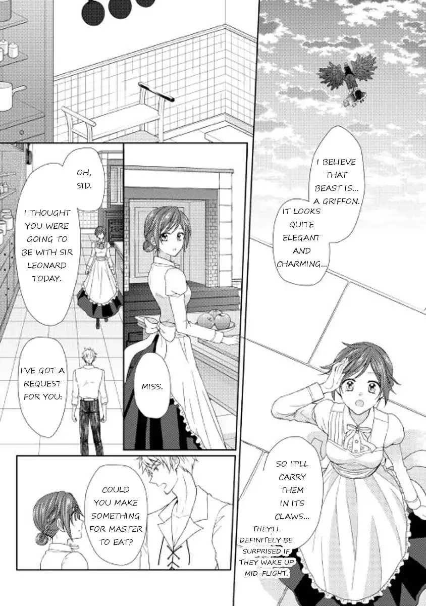 From Maid to Mother Chapter 11 4